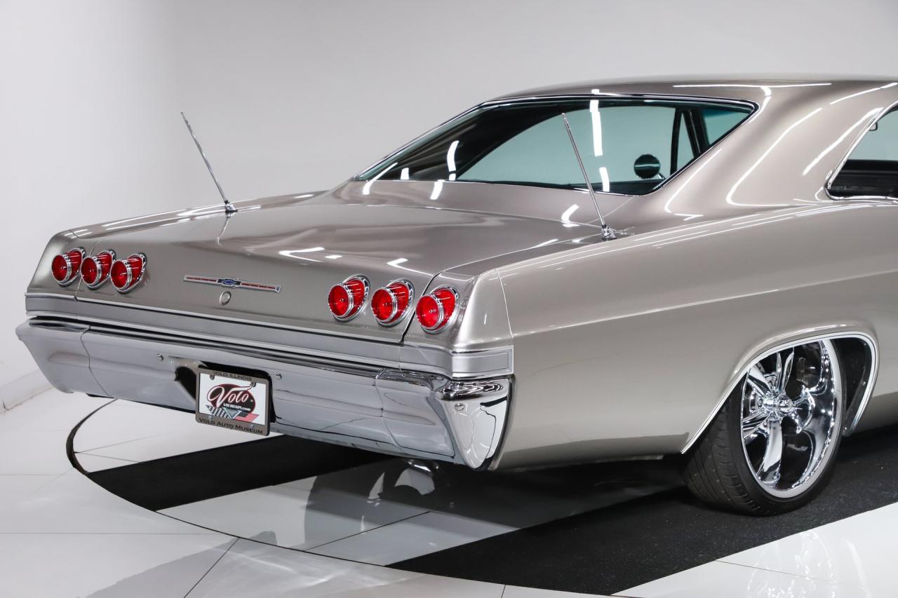 1965 Chevrolet Impala