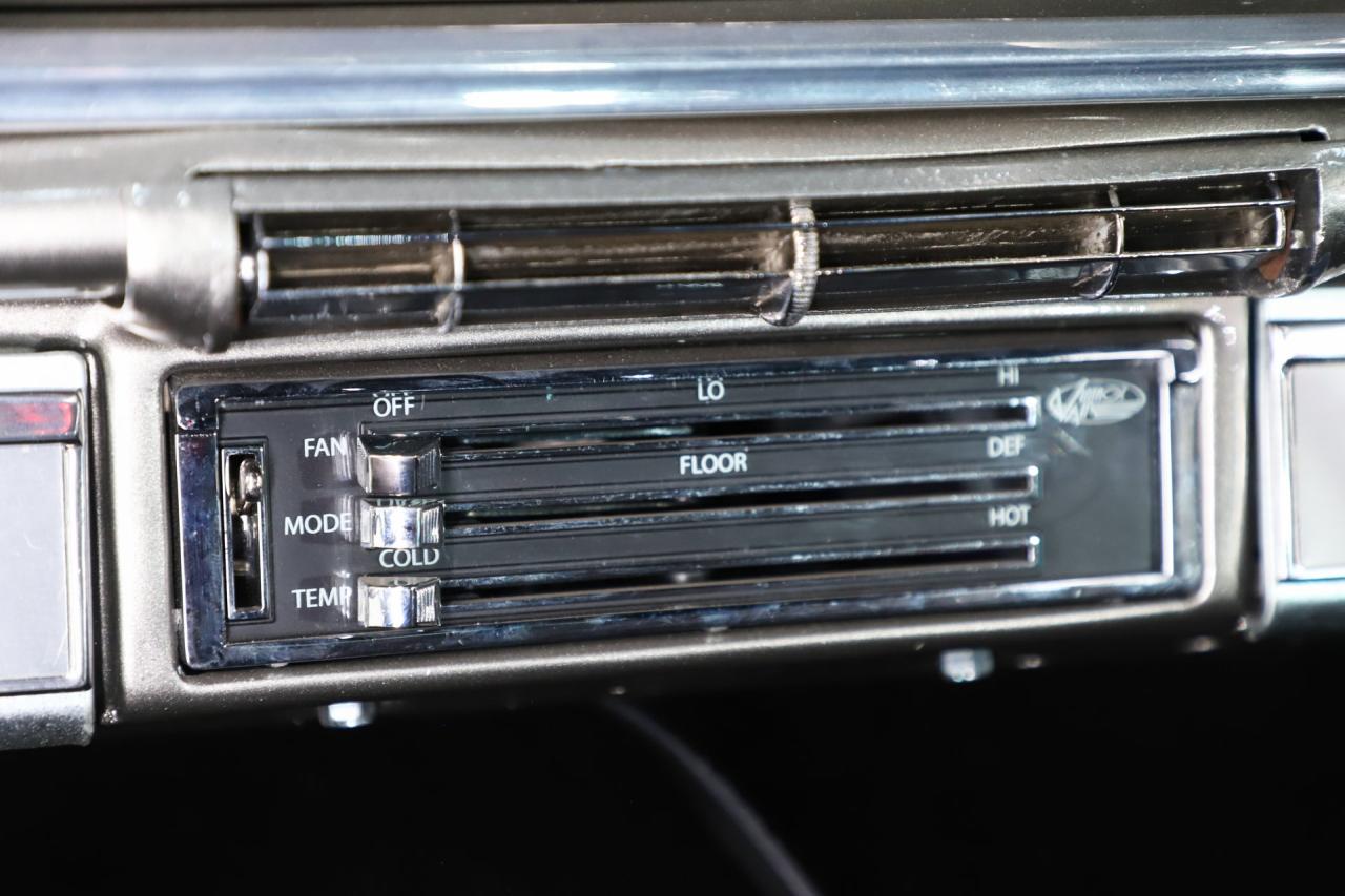 1965 Chevrolet Impala