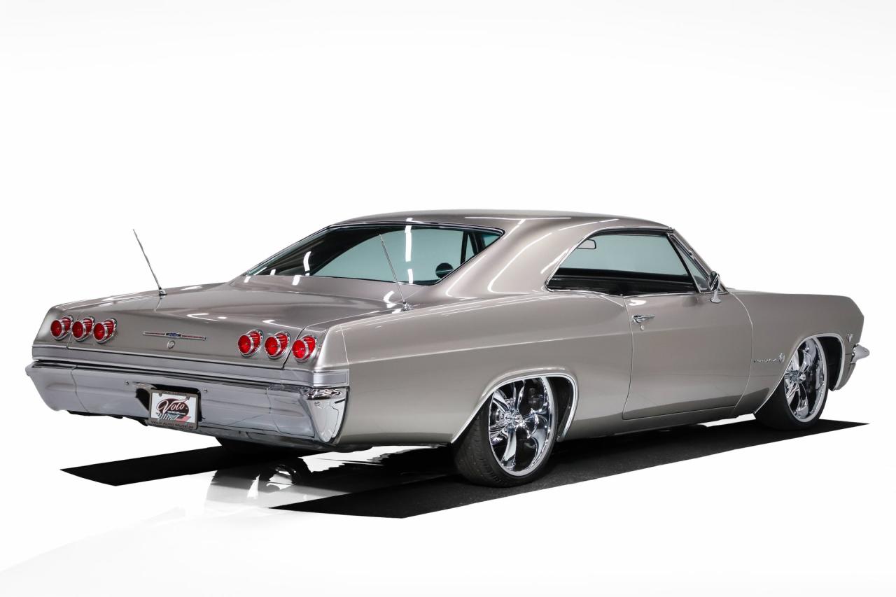 1965 Chevrolet Impala