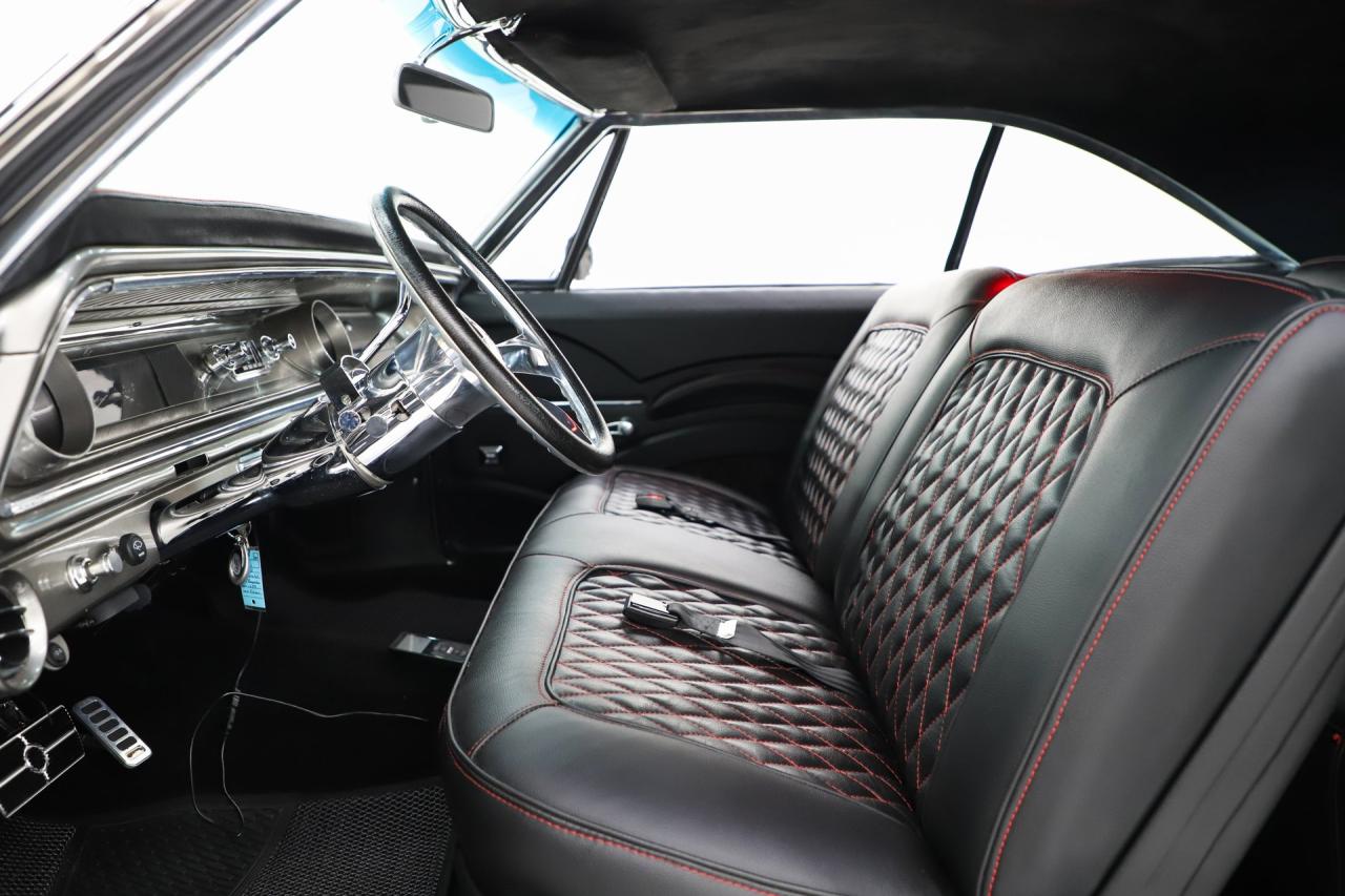 1965 Chevrolet Impala