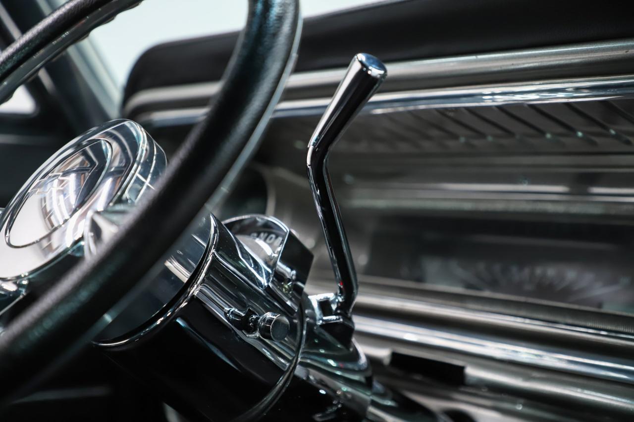 1965 Chevrolet Impala
