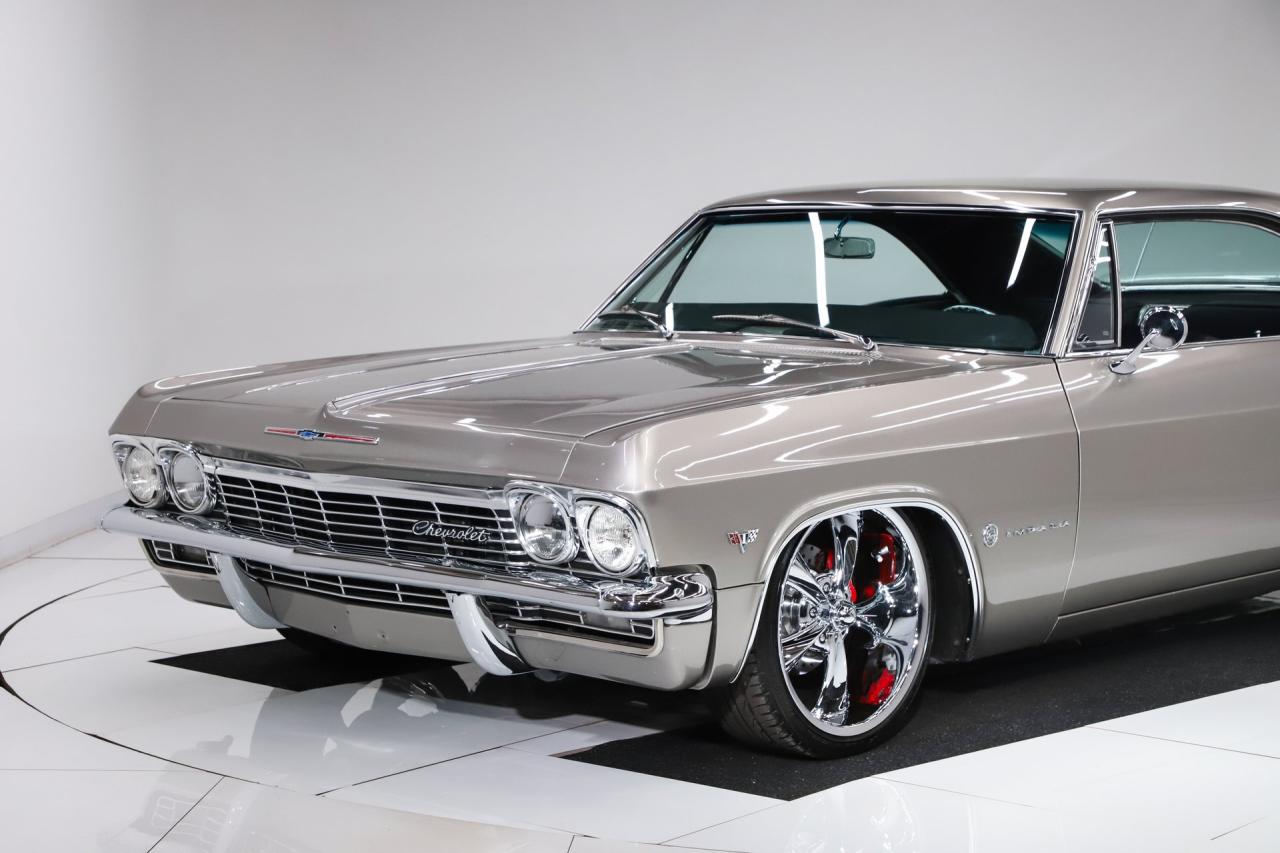 1965 Chevrolet Impala