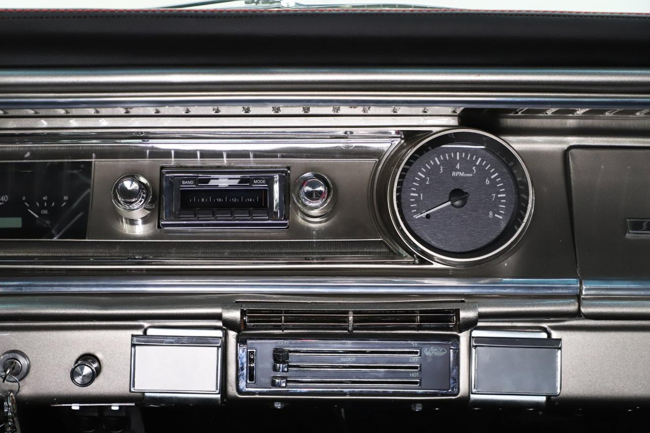 1965 Chevrolet Impala