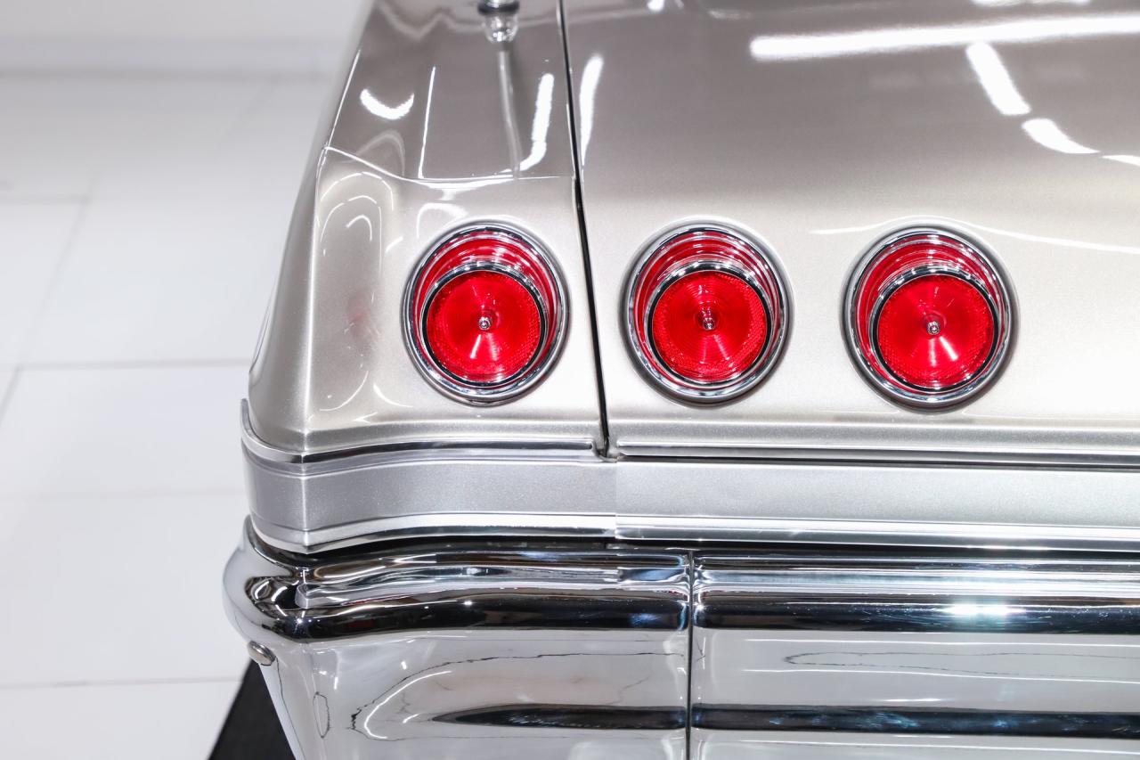1965 Chevrolet Impala