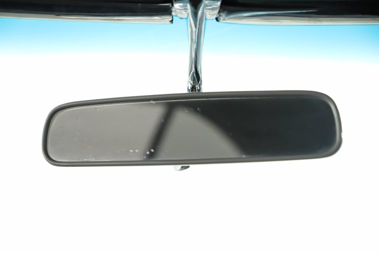 1965 Chevrolet Impala