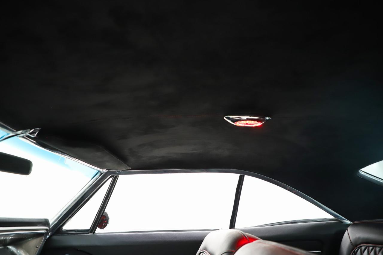 1965 Chevrolet Impala