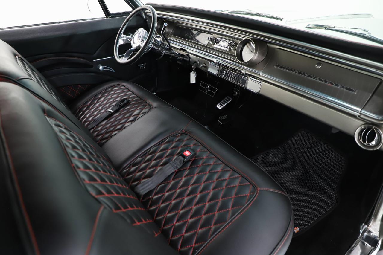 1965 Chevrolet Impala