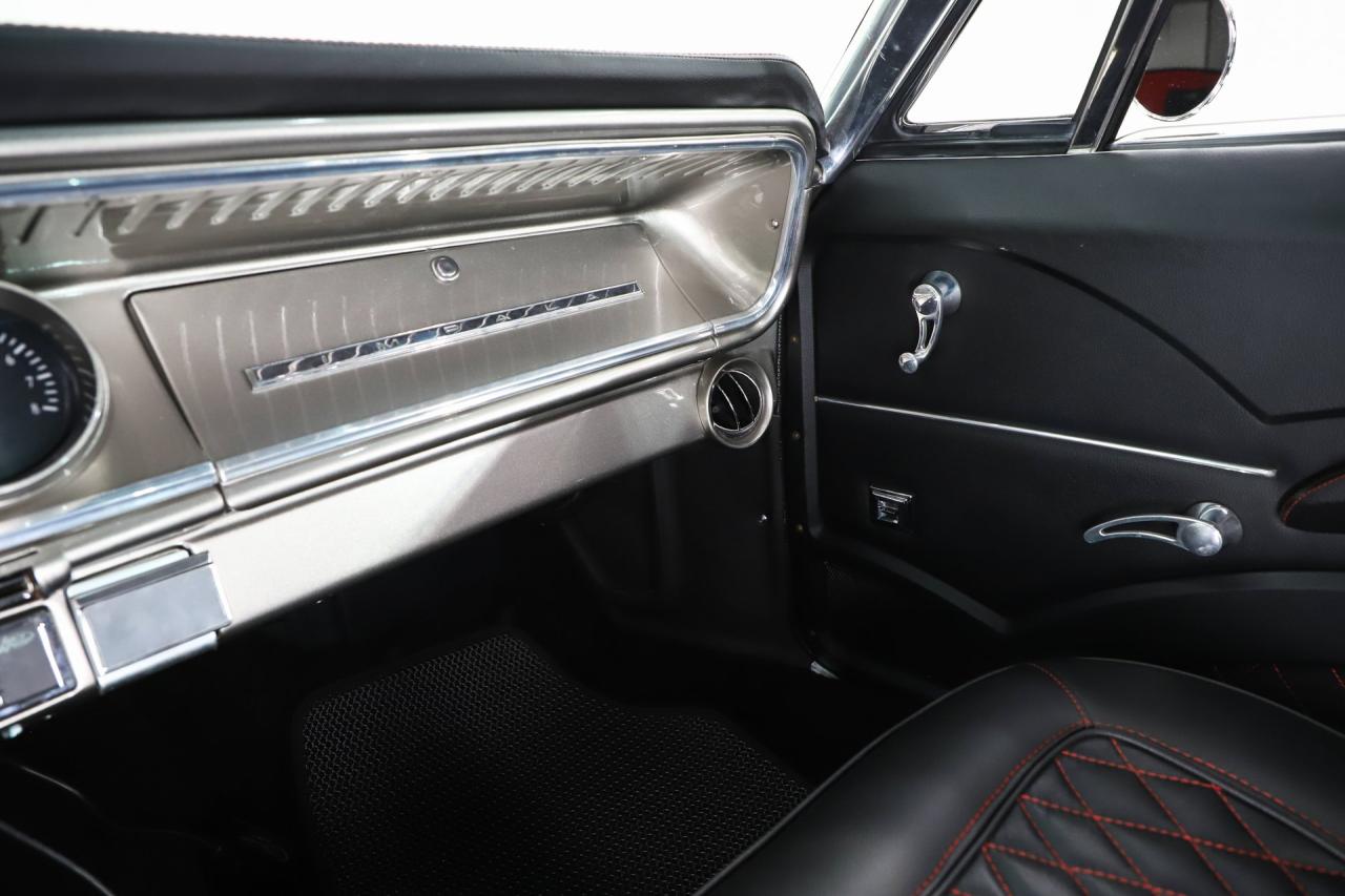 1965 Chevrolet Impala