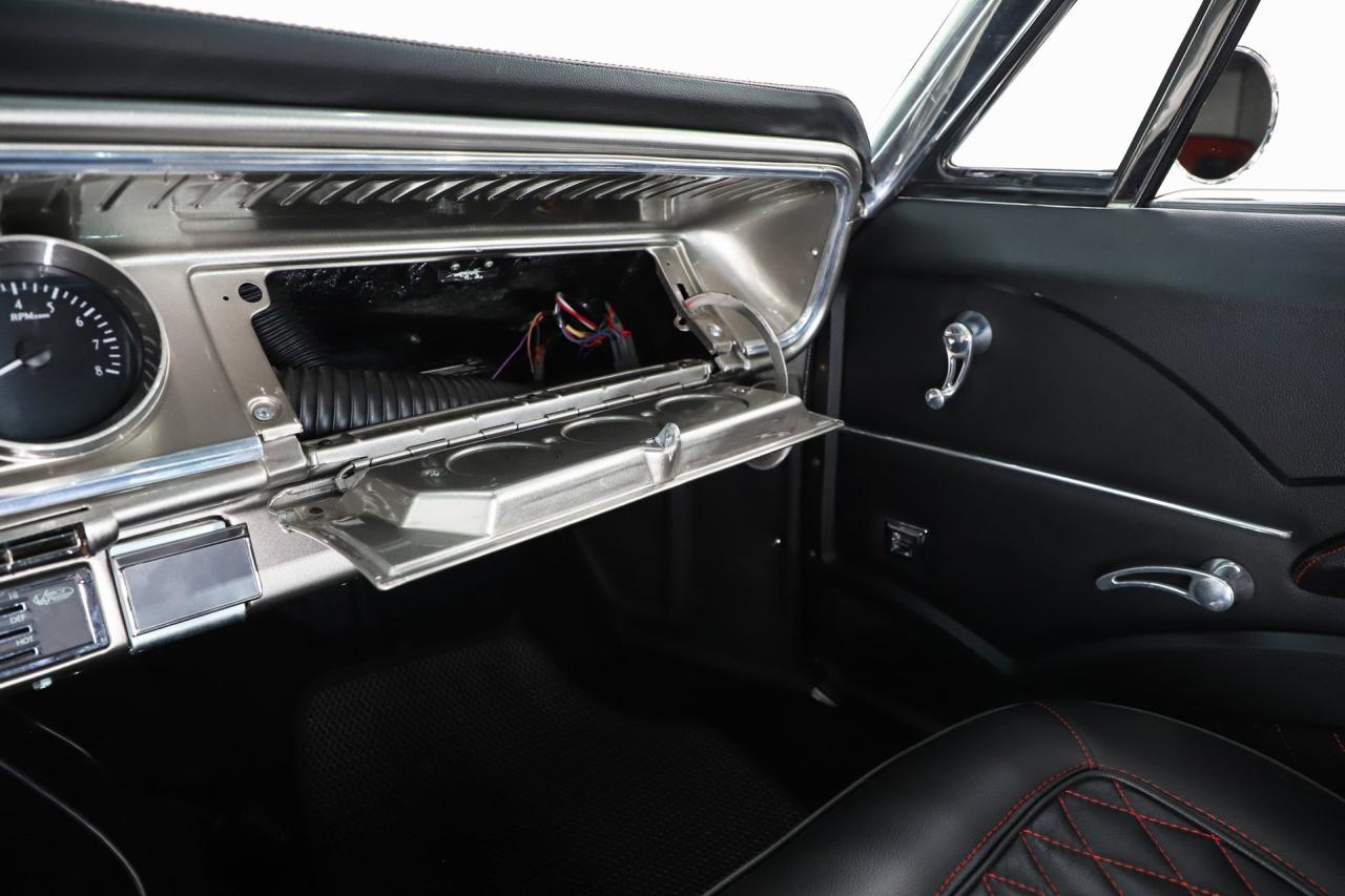 1965 Chevrolet Impala