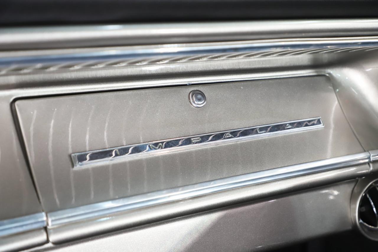 1965 Chevrolet Impala