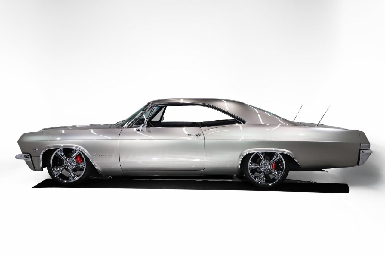 1965 Chevrolet Impala