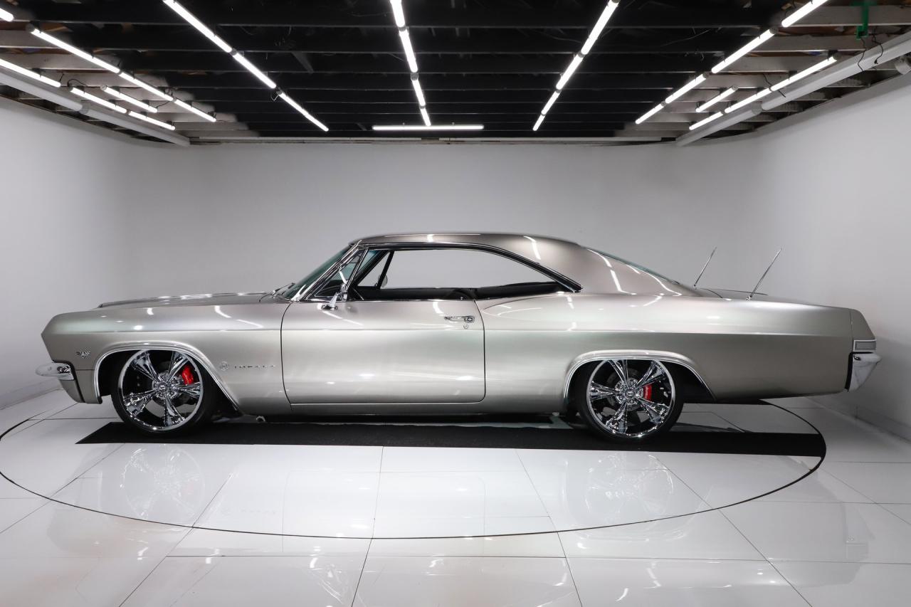 1965 Chevrolet Impala