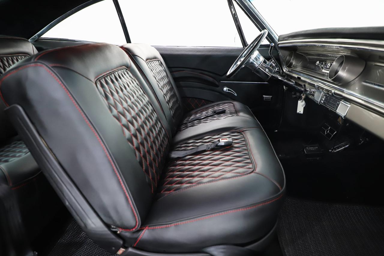 1965 Chevrolet Impala