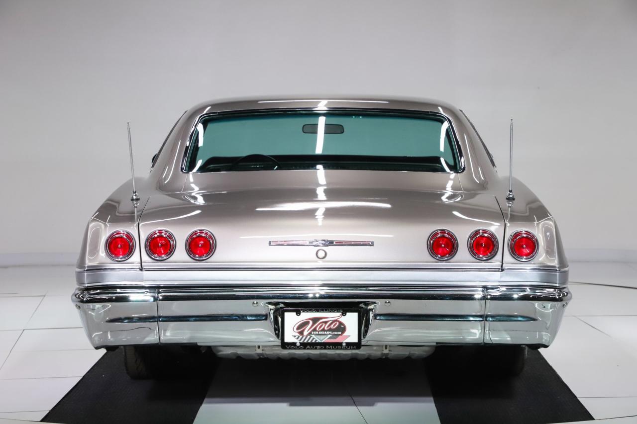 1965 Chevrolet Impala