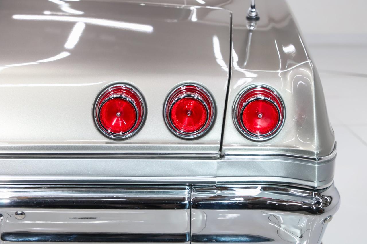 1965 Chevrolet Impala