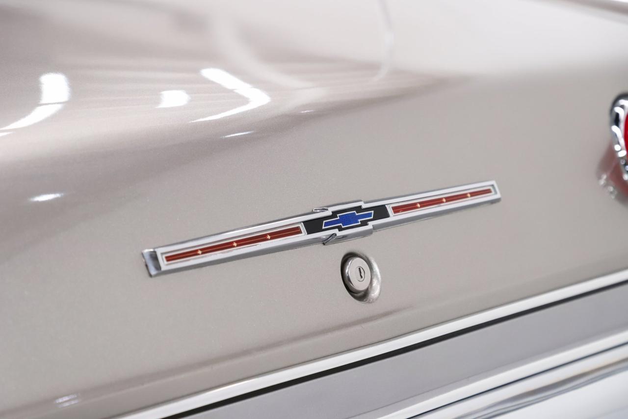 1965 Chevrolet Impala