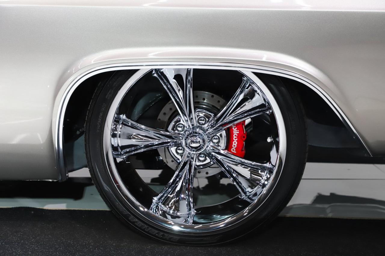 1965 Chevrolet Impala