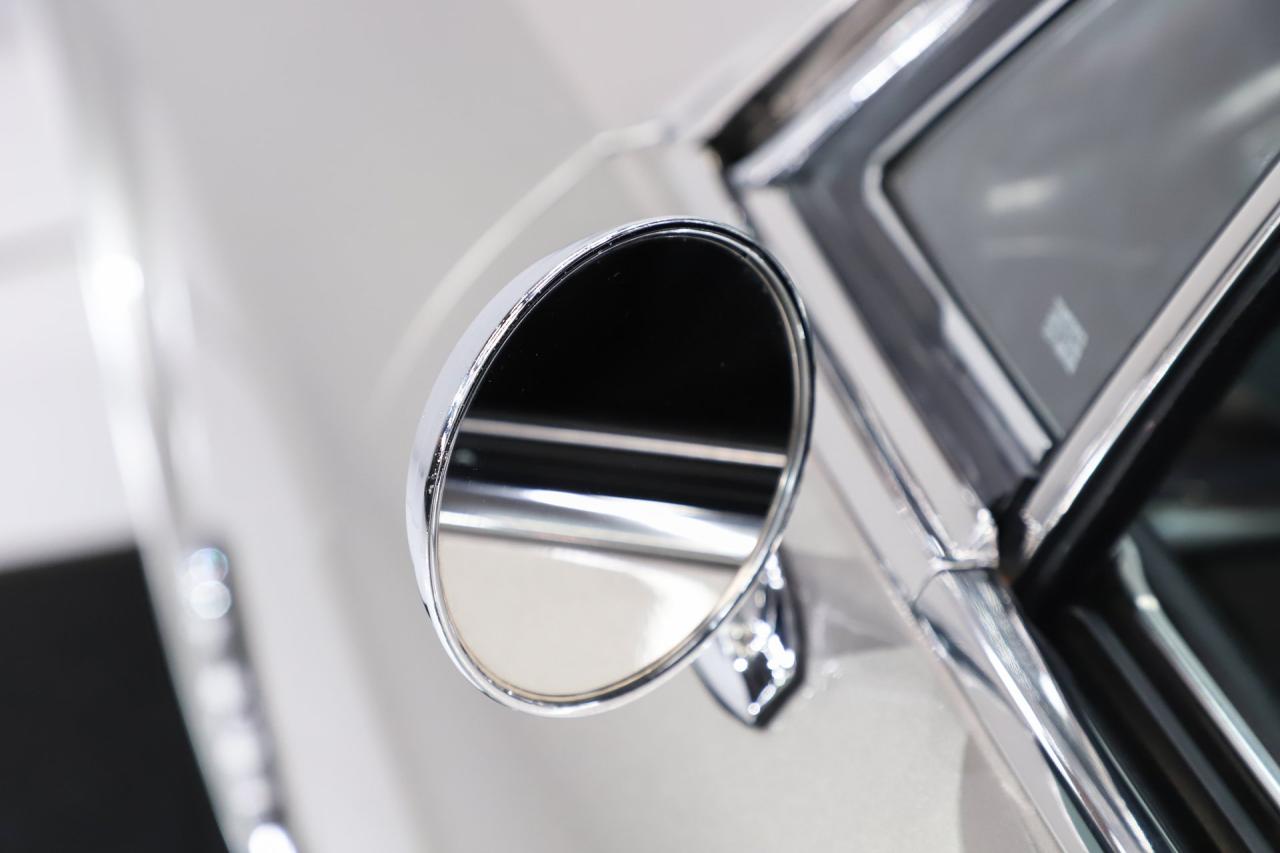 1965 Chevrolet Impala