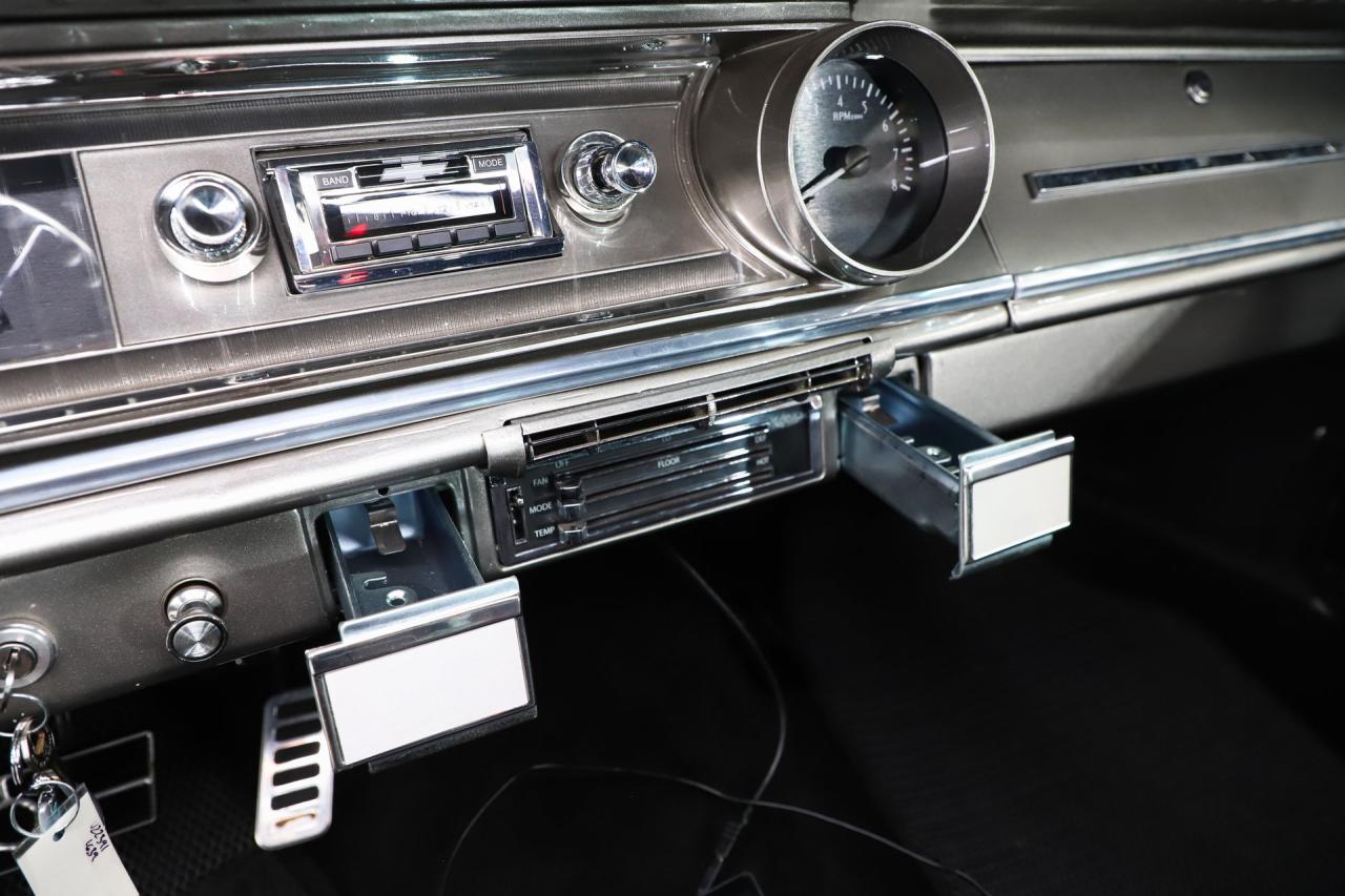 1965 Chevrolet Impala