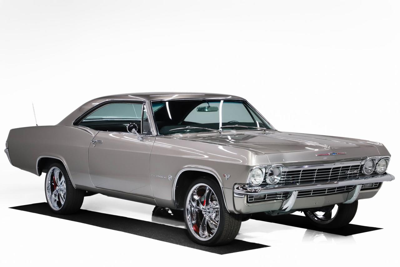 1965 Chevrolet Impala