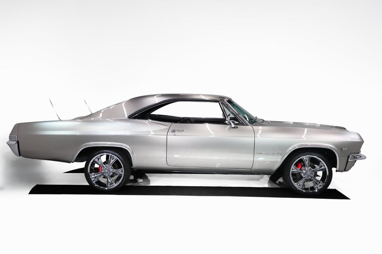 1965 Chevrolet Impala