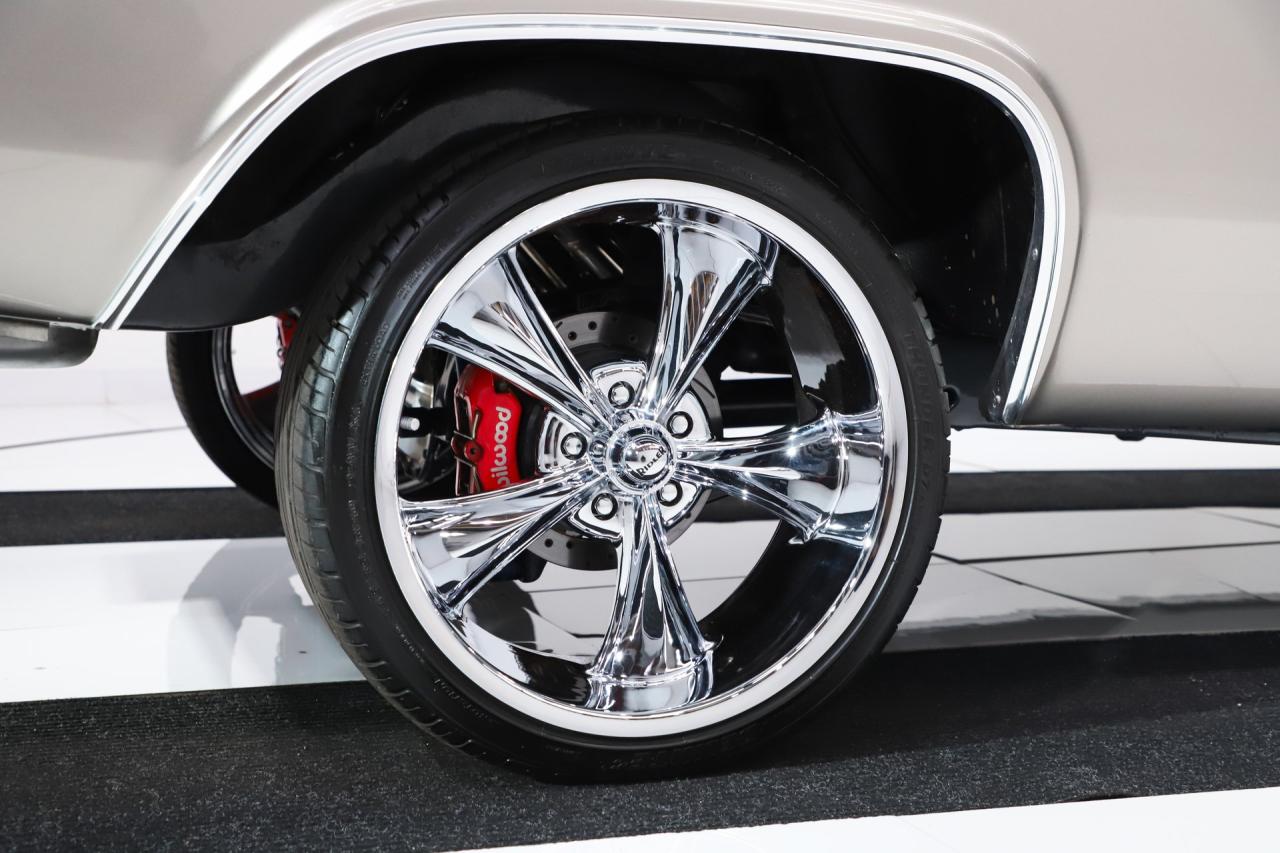 1965 Chevrolet Impala