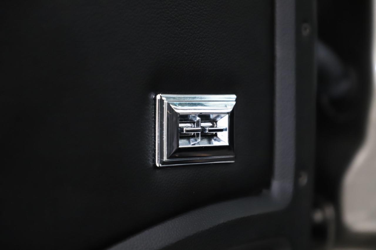 1965 Chevrolet Impala