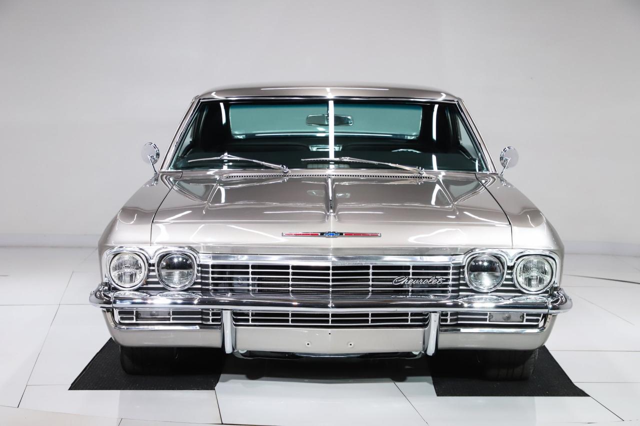 1965 Chevrolet Impala