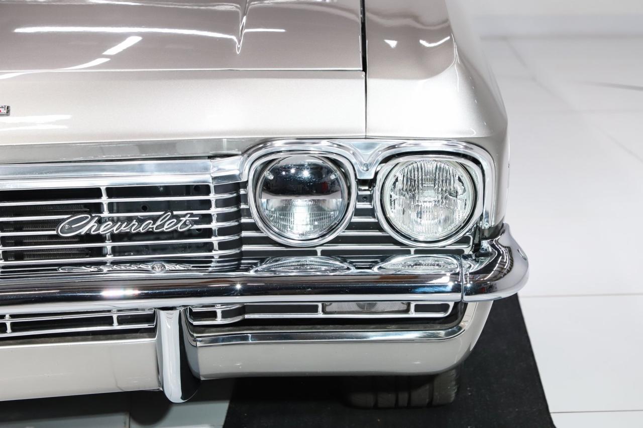 1965 Chevrolet Impala