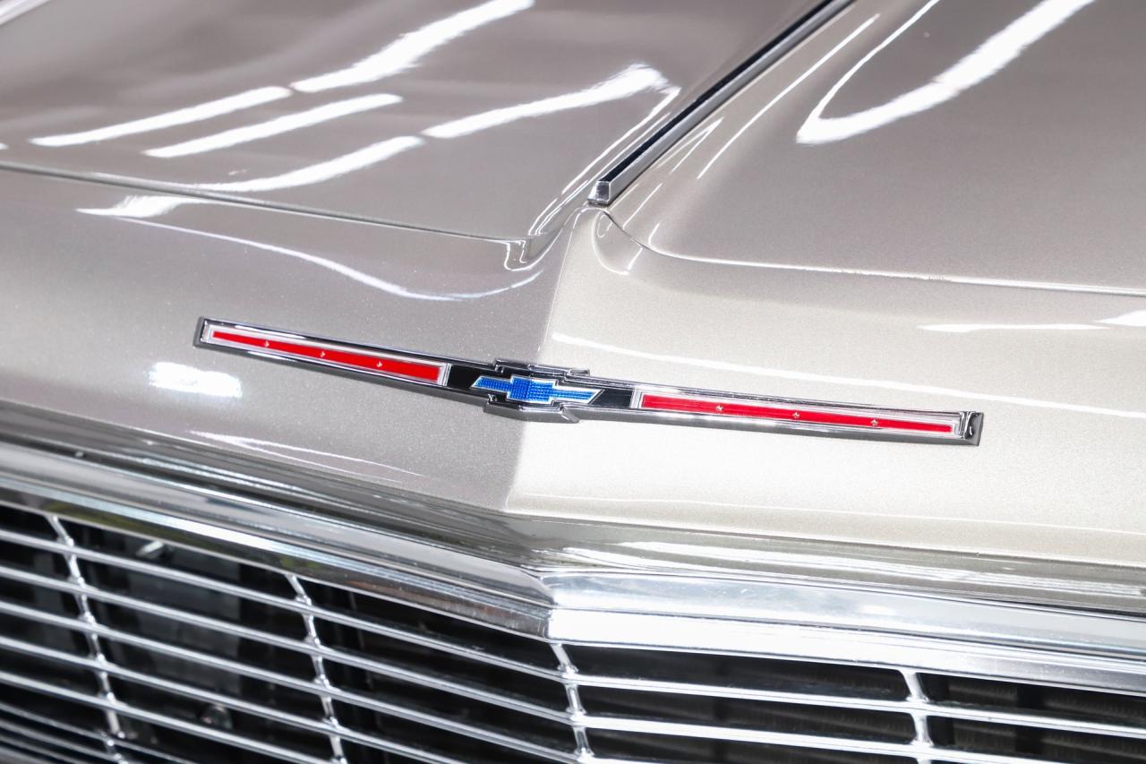 1965 Chevrolet Impala