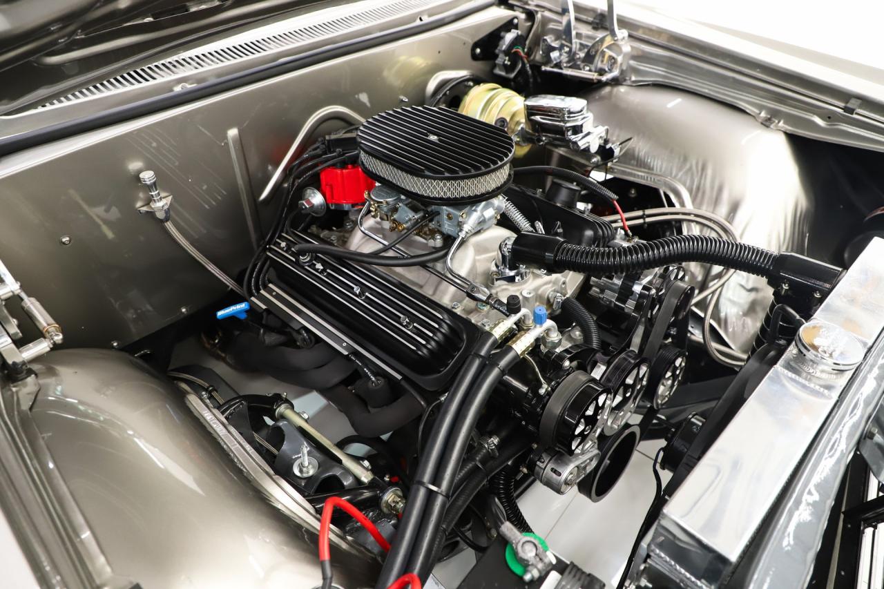 1965 Chevrolet Impala