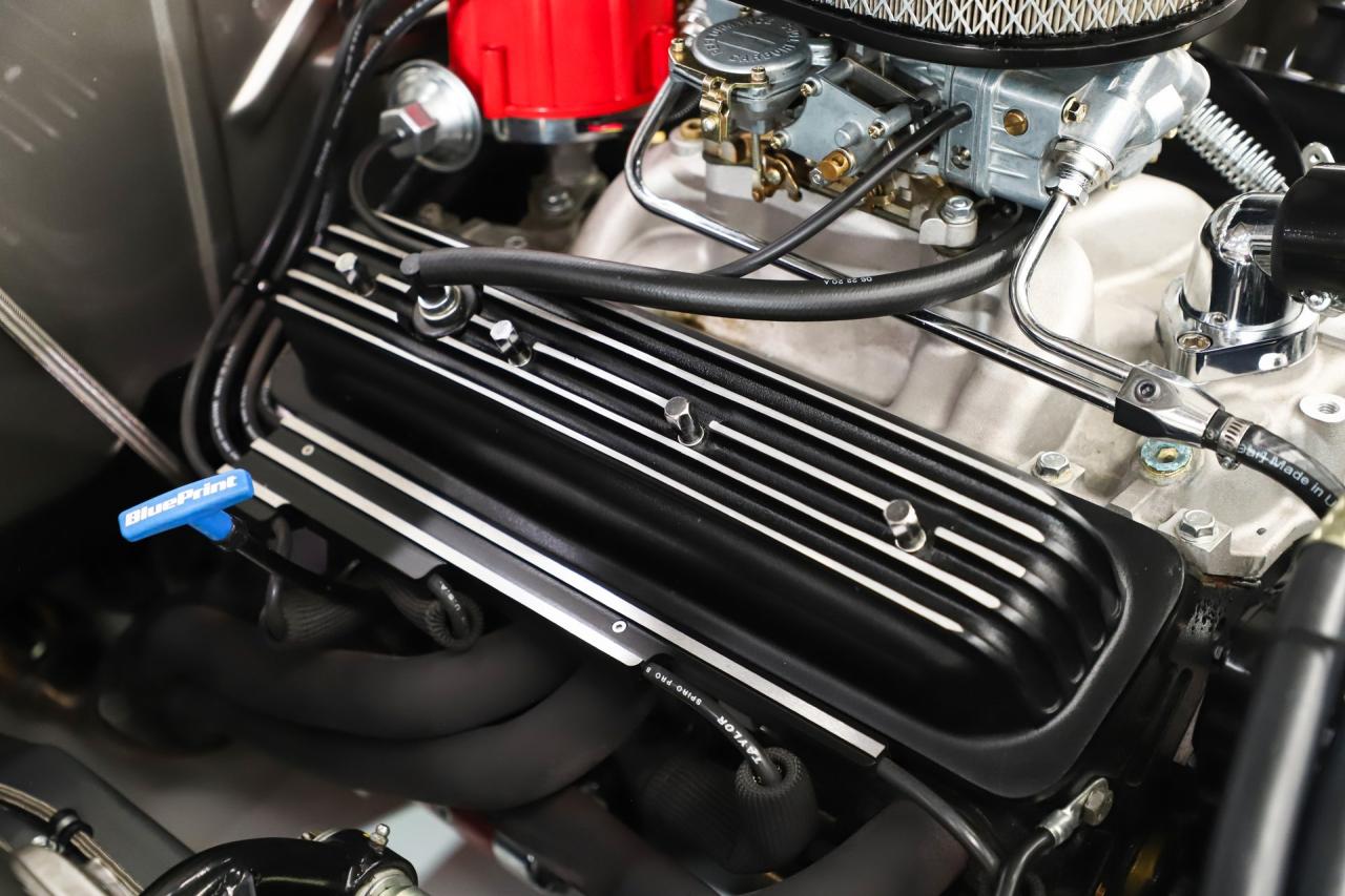 1965 Chevrolet Impala