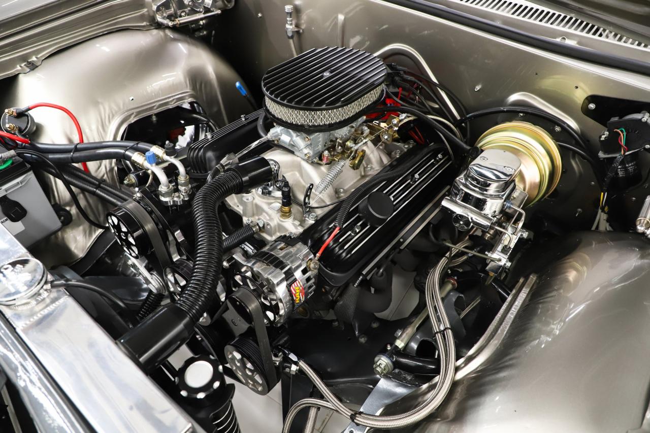 1965 Chevrolet Impala