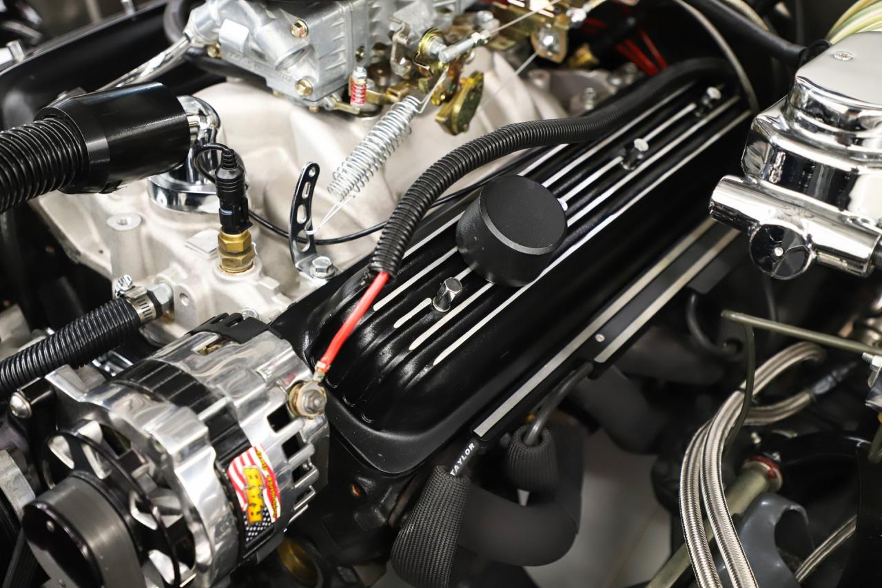1965 Chevrolet Impala
