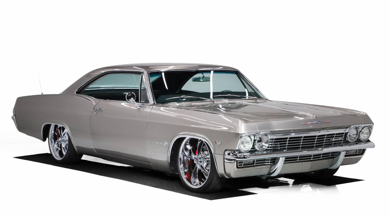 1965 Chevrolet Impala