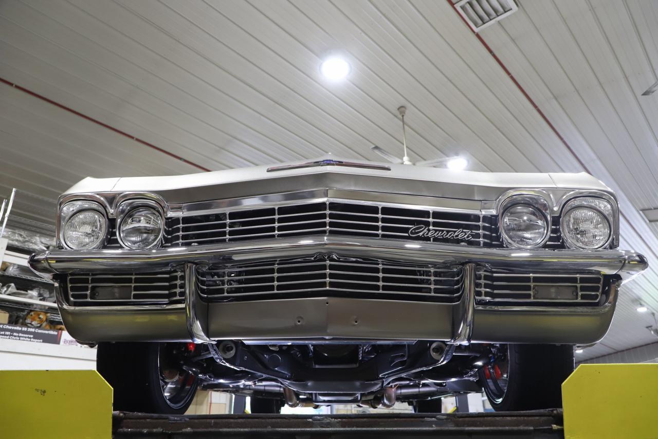 1965 Chevrolet Impala