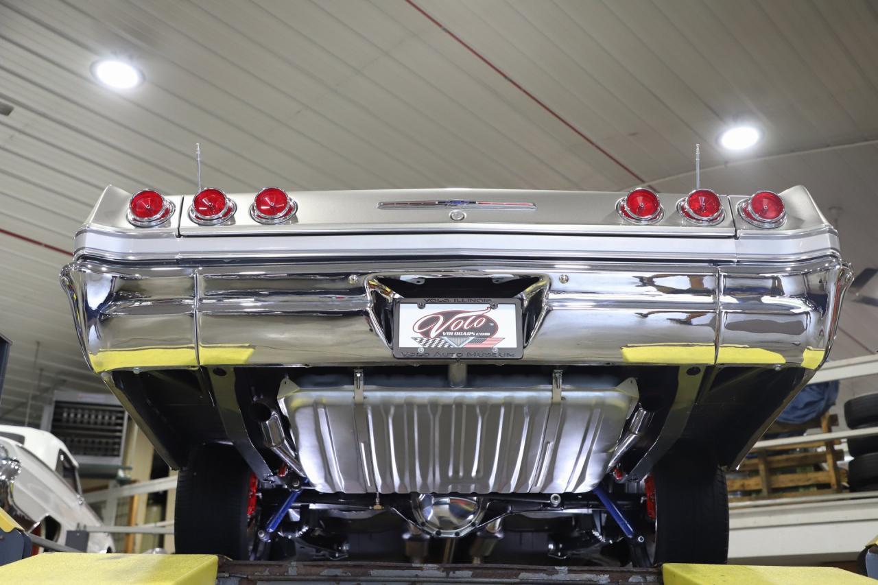 1965 Chevrolet Impala