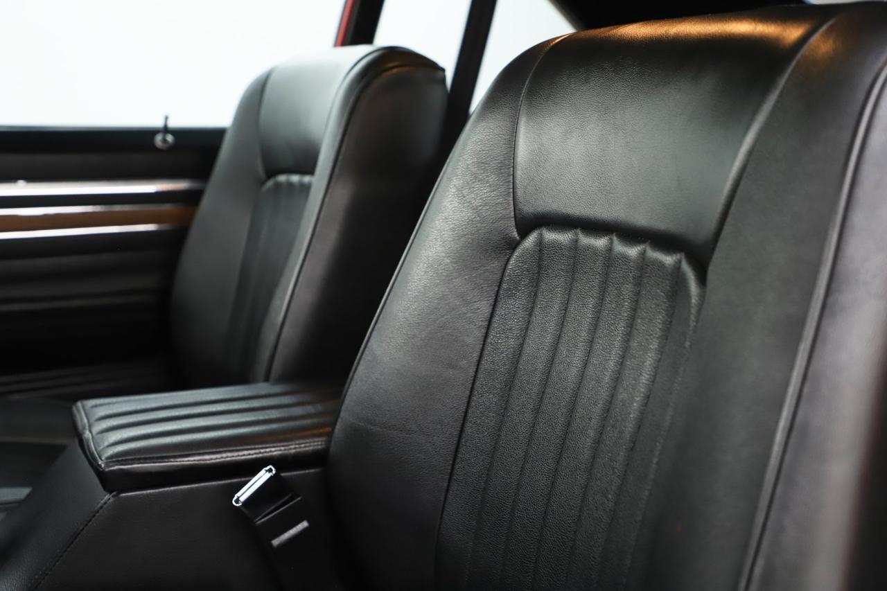 1972 Chevrolet Nova