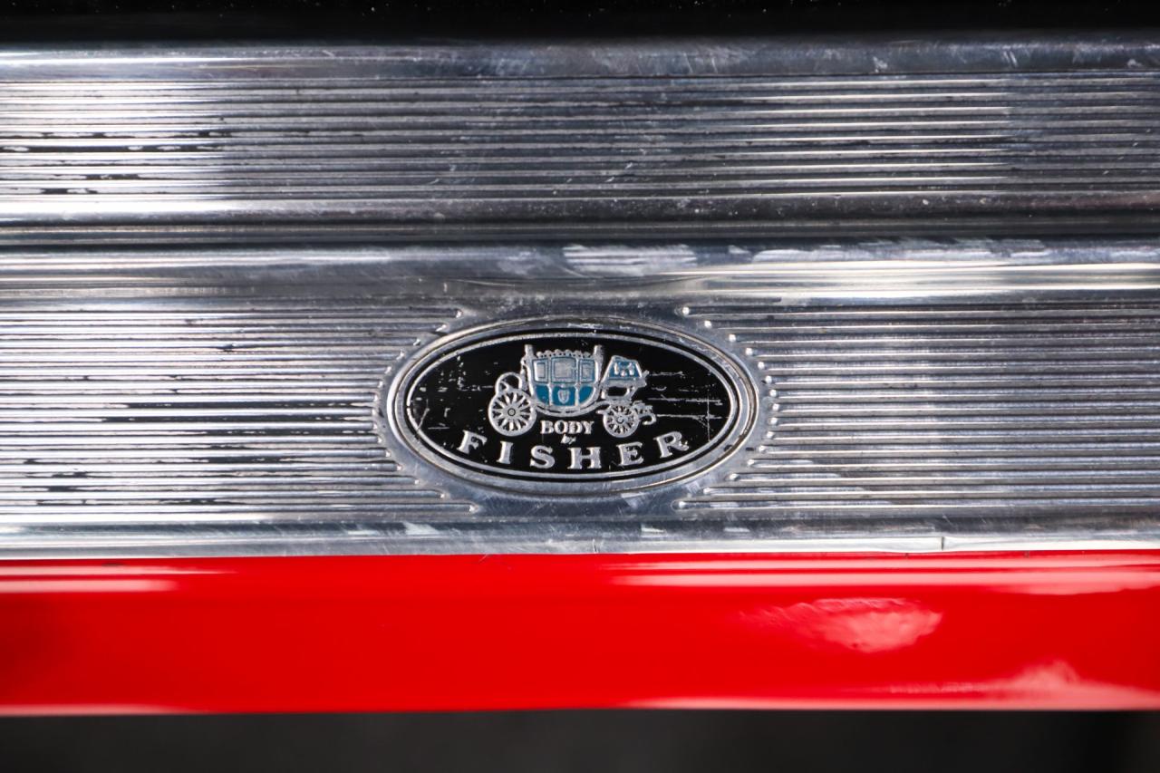 1972 Chevrolet Nova