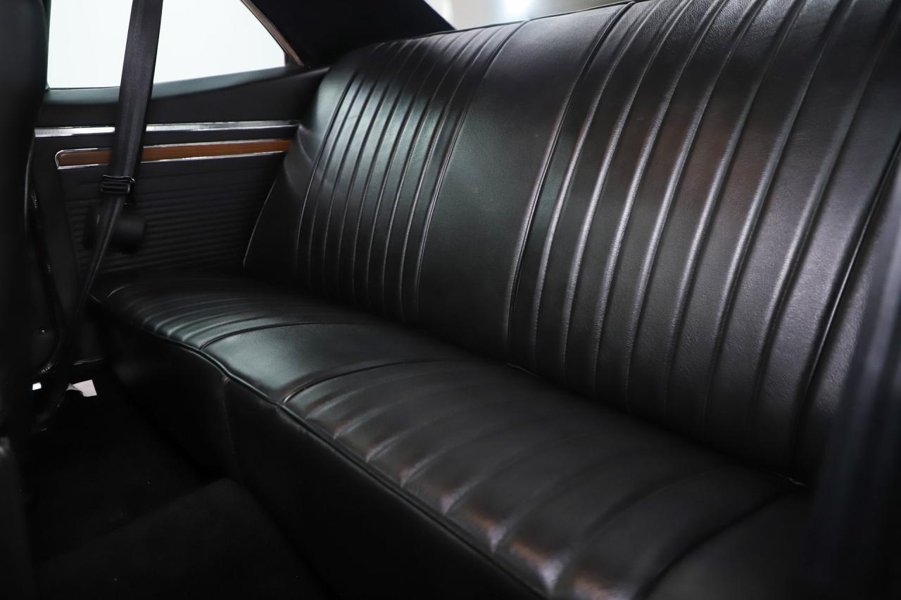 1972 Chevrolet Nova