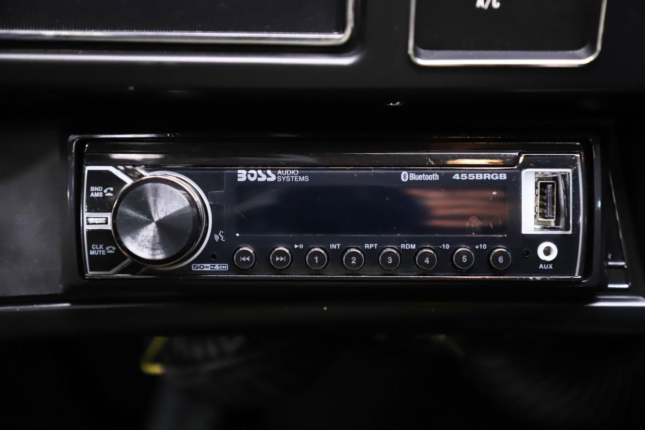 1972 Chevrolet Nova