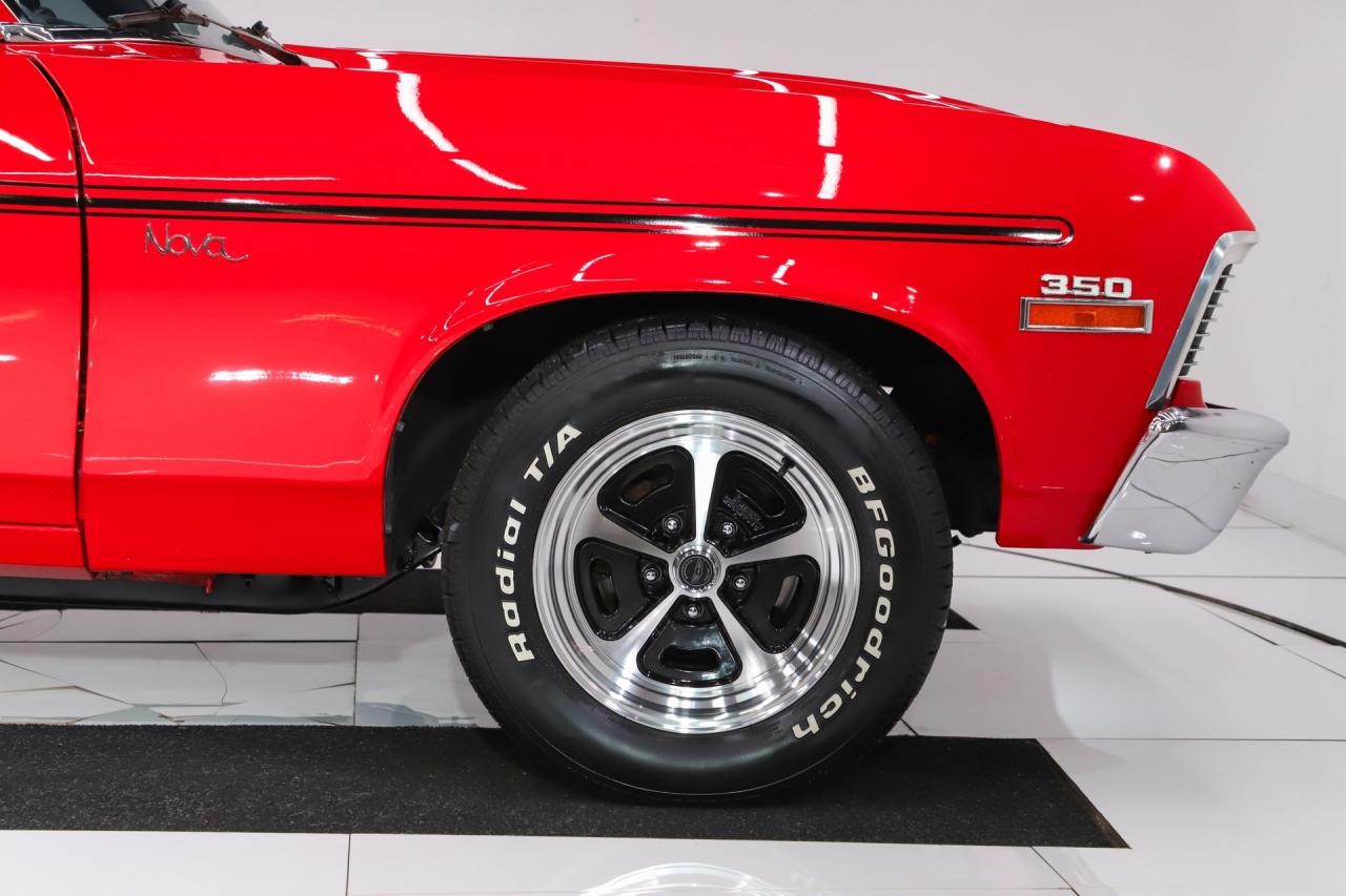 1972 Chevrolet Nova