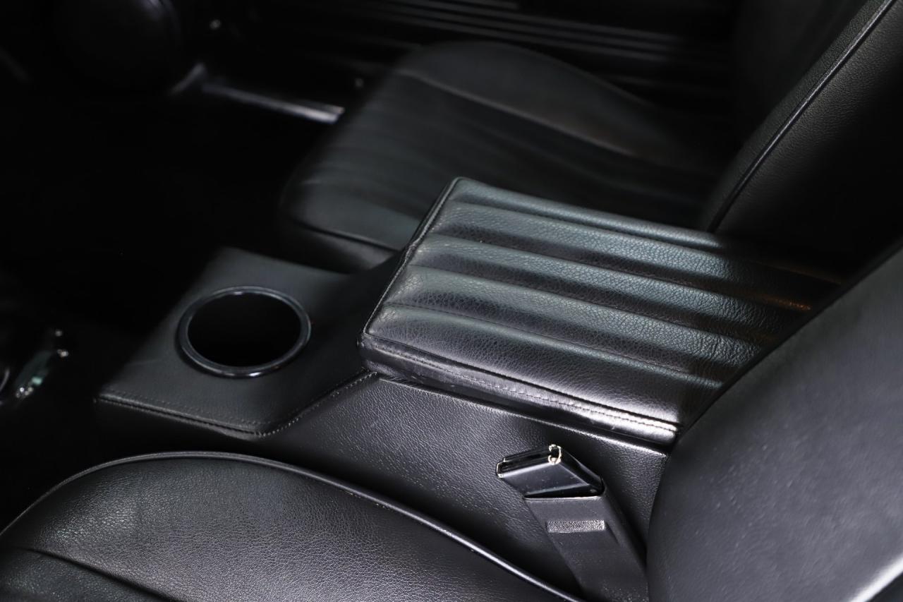 1972 Chevrolet Nova