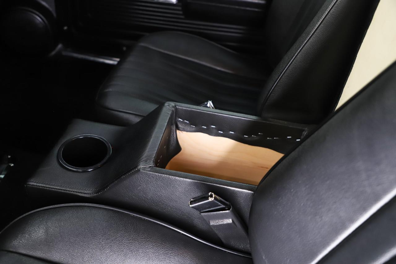 1972 Chevrolet Nova
