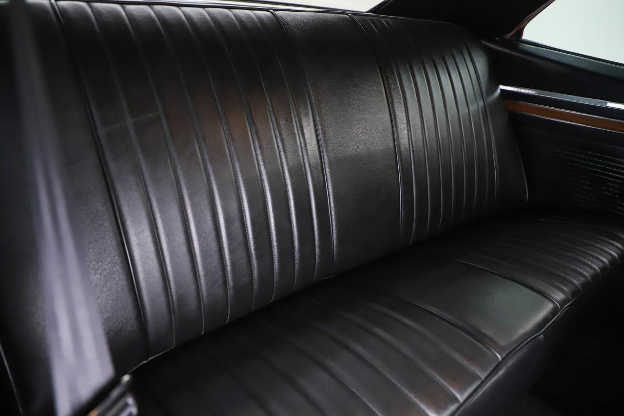 1972 Chevrolet Nova