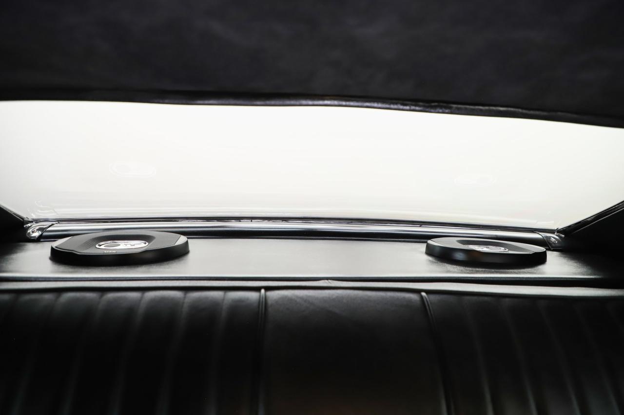 1972 Chevrolet Nova