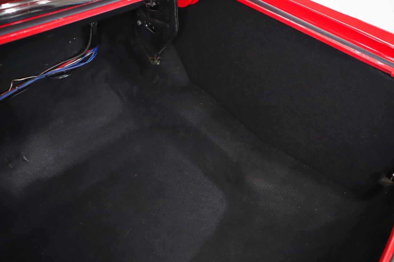 1972 Chevrolet Nova