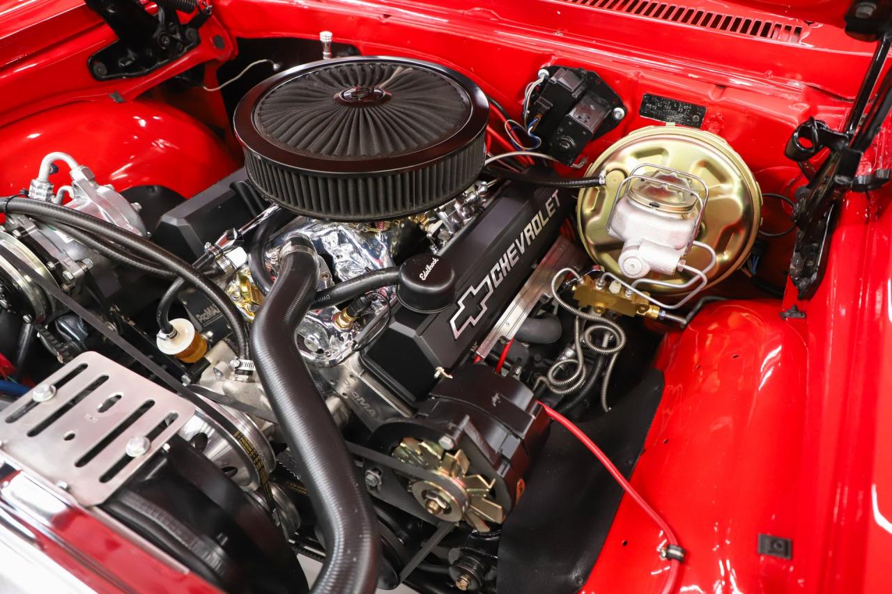1972 Chevrolet Nova