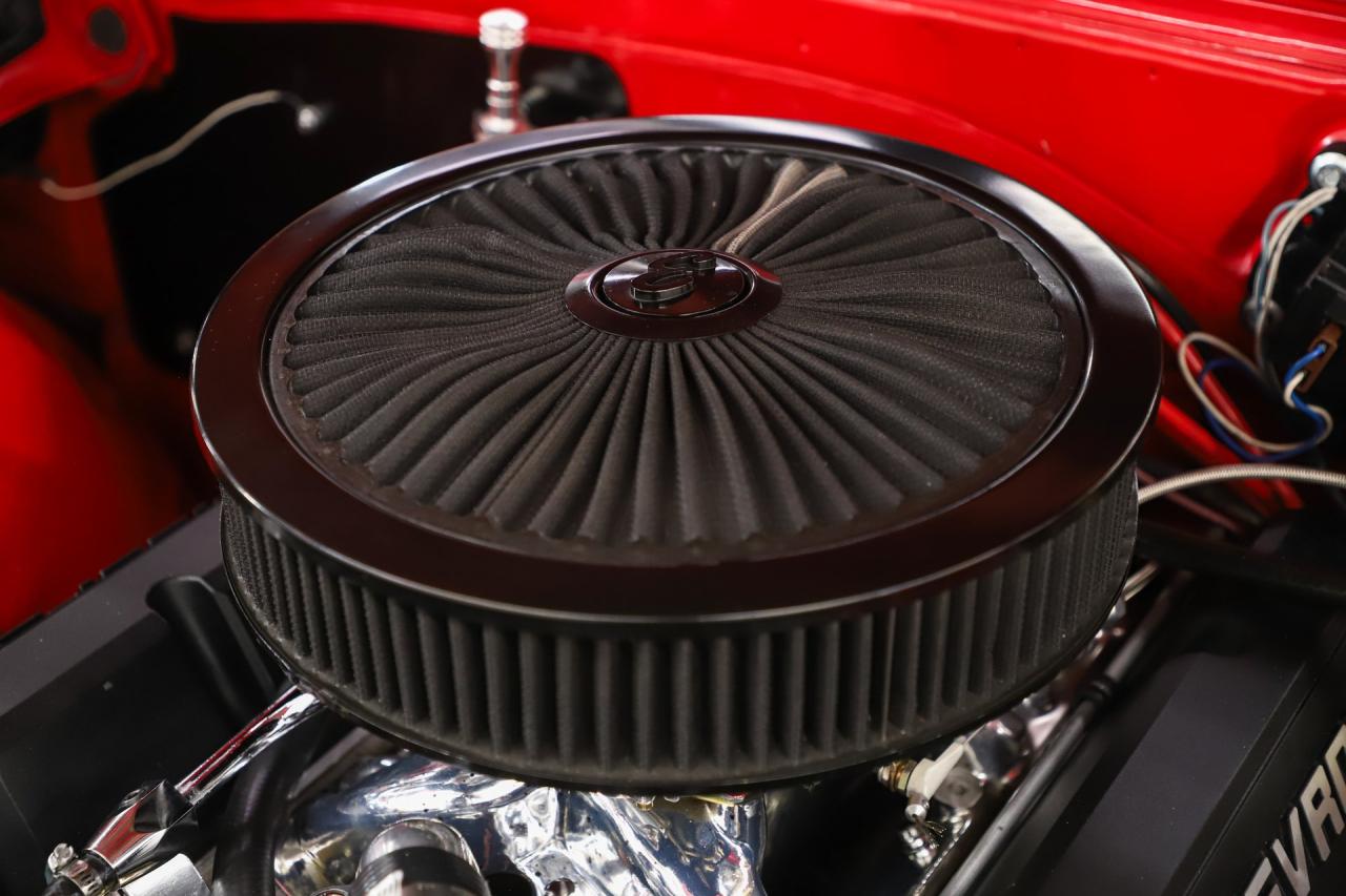 1972 Chevrolet Nova