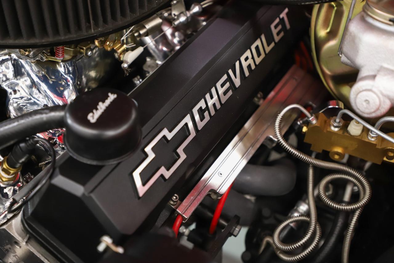 1972 Chevrolet Nova
